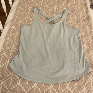 Under Armour Tank Top: Size Medium